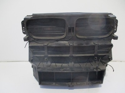 Радіатор радіатор bmw x5 e70 3,0d авто фото №1