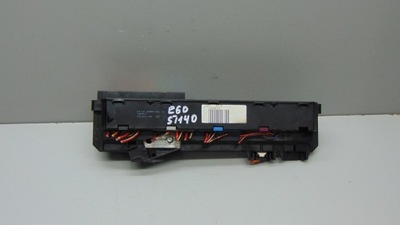 Коробка предохранителей 6957330-02 bmw e60 e61 фото №1