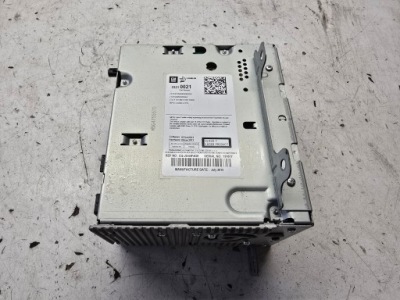 Opel zafira c станція радіо cd 400 23210021 фото №1