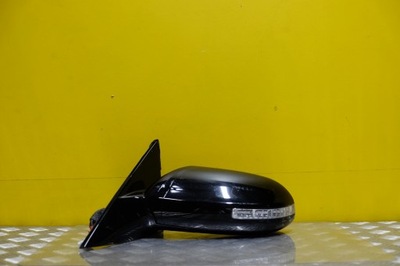 Nissan maxima 2009-2014 зеркало наружное l usa фото №1