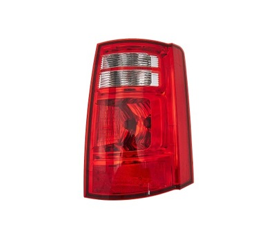 Лампа задня do dodge grand caravan 2007-2010 5113204ab права фото №1