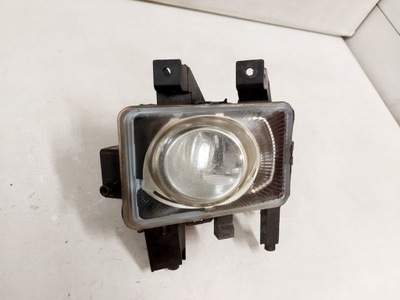 OPEL ASTRA H HALOGEN LAMP LAMP FOG LAMP LEFT 24462133  