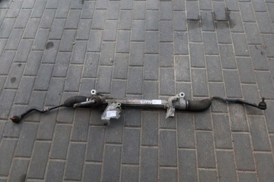 Трансмиссия рулевая рейка qashqai ii sn18bc0061 фото №1