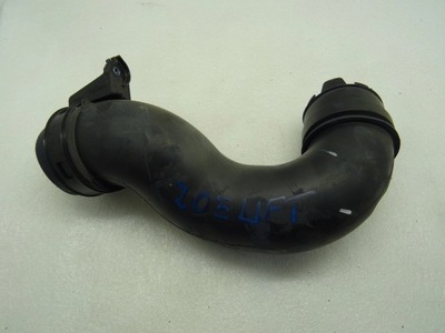Труба повітрозабірник повітря renault zoe ii 290967479r fv фото №1