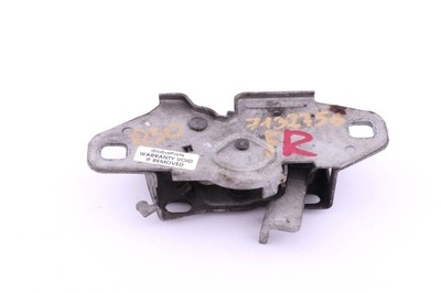 Mini r50 r53 замок правий капот двигуна фото №1