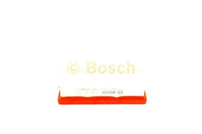 FILTRO AIRE PEUGEOT 307 2,0HDI 04 01- BOSCH  