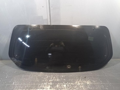 Hyundai tucson i стекло w крышка фото №1