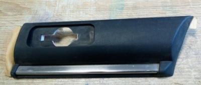 Молдинг захист крила opel omega b nowa oryg. фото №1