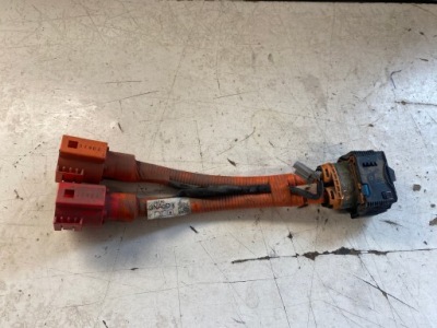 Nissan leaf i кабель шланг 297a6 3na0d фото №1