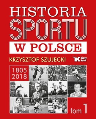 Historia sportu w Polsce