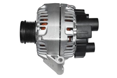 Генератор 1.3 ddis suzuki ignis iii swift iii фото №1