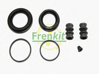 KIT DE REPARACIÓN SOPORTE DE FRENADO OPEL VIVARO  