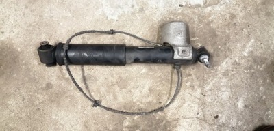 Renault talisman амортизатор задня задній 562102044r фото №1