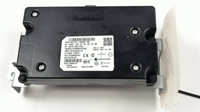 Fl3t14b428rb модуль ford f150 фото №1