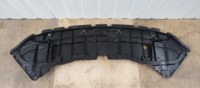 Защита плита пол pod бампер lexus rx iv 4 15- фото №1