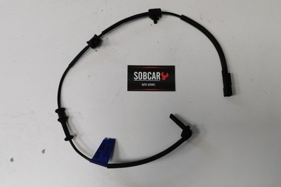 Жгут подвеска перед abs opel insignia фото №1