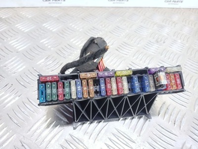 Ford galaxy 2001 рамка / модуль запобіжників фото №1