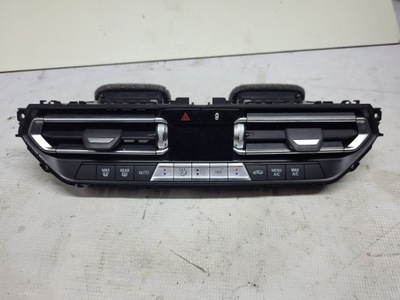 PANEL DE ACONDICIONADOR 985539503 BMW F40 F44  