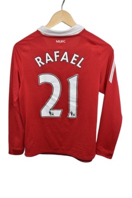 Nike Manchester United koszulka Rafael XLB XS long