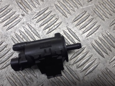 Клапан вакуумa opel vectra c 1.6 16v фото №1