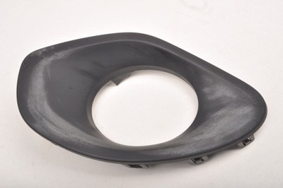 Alfa romeo tonale рамка решітка протитуманної фари ліва 156157041 фото №1