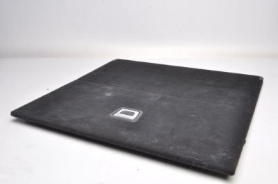 Mercedes w212 пол обшивка багажника a2126800584 фото №1