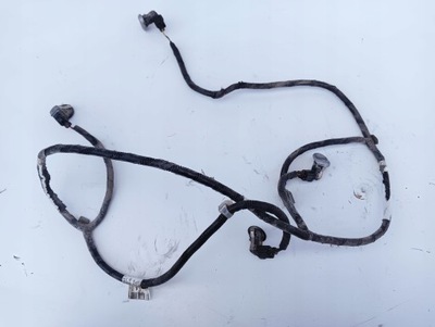 Жгут pdc датчики nissan note e11 фото №1