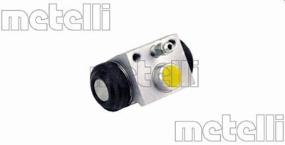 CILINDRO DE FRENADO FIAT PANDA 1.2-1.4, ,FIAT 500 0.9-1.3, 09-13, LEWY/PRA  