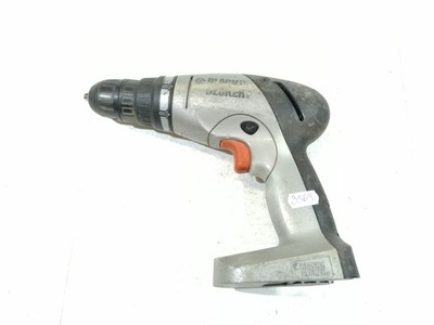 Wkrętarka Black&Decker HP12 12V