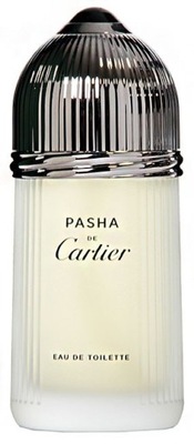 Cartier Pasha de Cartier Woda Toaletowa 100ml