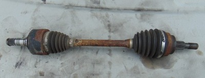 Привідний вал ліва перед mercedes w251 3.0cdi фото №1