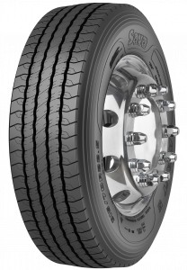 315/70R22.5 PADANGA NAUJA SAVA AVANT 5 PRIEK. HL 