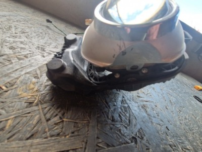 Линза с модуль 89038337 peugeot 508 фото №1