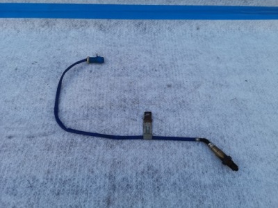 Ford focus mk3 датчик лямбда-зонд c max mk2 1.0 eb фото №1