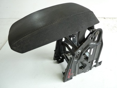 Підлокітник skoda octavia ii 1z0864207 фото №1