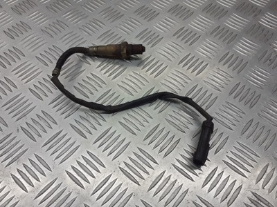 Датчик лямбда-зонд mercedes w168 1.4 фото №1