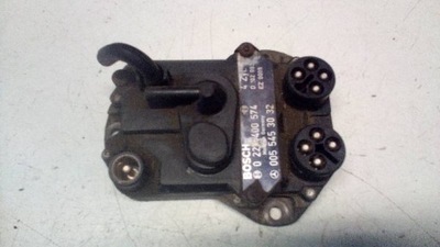 Модуль зажигание mercedes фото №1