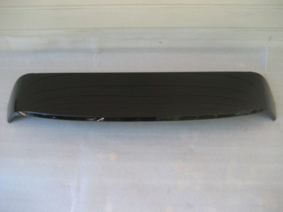 Mercedes glc amg w253 спойлер спойлер задній w колір фото №1