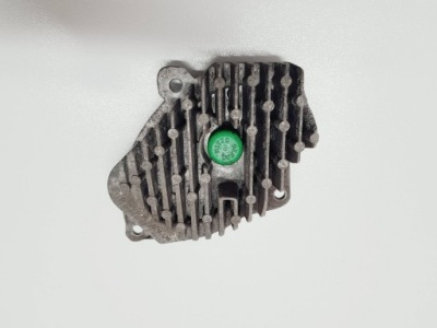 Vw golf vii модуль led блок управления światełjeż 7910111099 фото №1