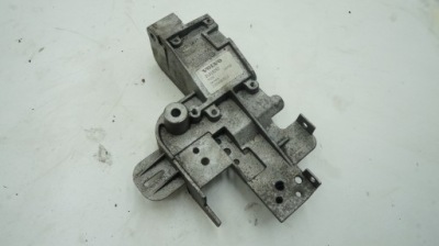 Volvo s80 ii v70 iiii v60 s60 кронштейн кронштейн клапан фото №1