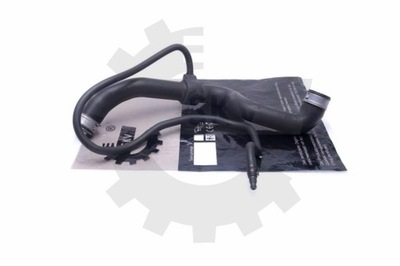 Шланг радиатора skv 54skv174 фото №1