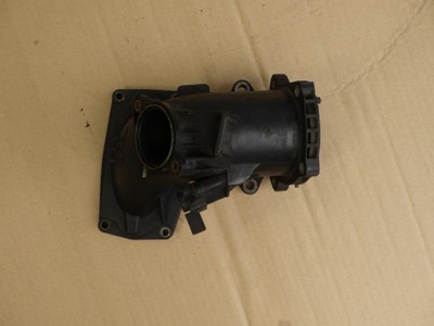 Воздухозаборник коллектор труба воздуха lancia thema фото №1