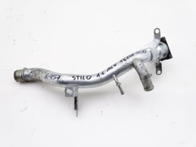 Fiat stilo 01-08 1.6 16v магістраль wody фото №1