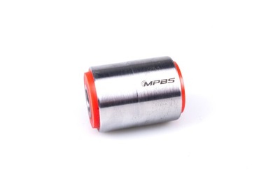 Втулка рычага заднего mini r50 r52 r53 r55 r57 r57 r58 r59 r60 полиуретан фото №1