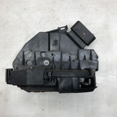 Замок двері правий перед v60 i s60 ii фото №1