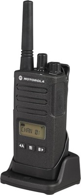 Motorola XT460 446- przenośny radiotelefon