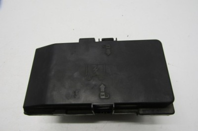 Коробка корпус запобіжників 2.0 multijet jeep cherokee kl 6351-2976 фото №1