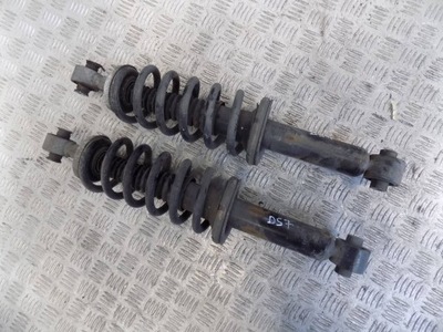 Citroen ds7 crossback 508 ii 2017 - амортизатор задняя задний левый lub правый фото №1