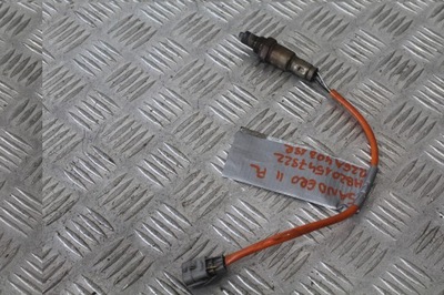 Датчик лямбда-зонд dacia sandero ii 2 lift 226a40319r фото №1