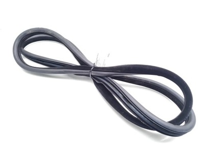 Land rover range rover evoque резиновый прокладка дверь передних 2018 suv фото №1